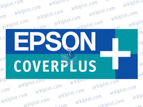 Epson Cover Plus - Ext. Garantía 4 años para SC-F501