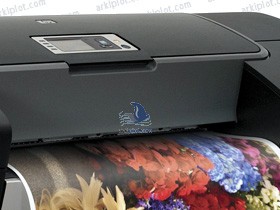 HP DESIGNJET Z3200ps A1 (24