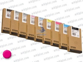 Epson T602B magenta 110ml.