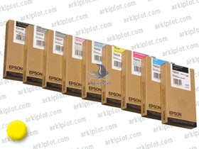 Epson T6024 amarillo 110ml.