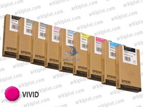 Epson T6023 magenta vivo 110ml.