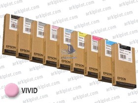 Epson T6026 magenta claro vivo 110ml.