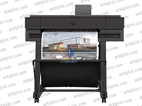 HP-DesignJet-T870