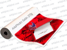 ArkiPhoto Satin 270g 0,914x30m