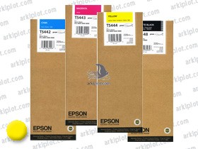 Epson T6144 amarillo 220ml