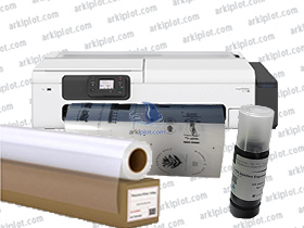 ArkiScreen TC21 Pack fotolitos 24"