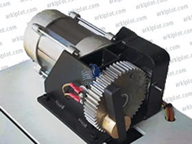 Encuadernadora-Espiral-Mustang