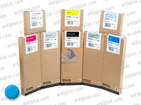 Epson T6062 cian 220ml