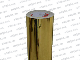 Oracal 351 - 911 Oro Metalizado 1,26x10m.