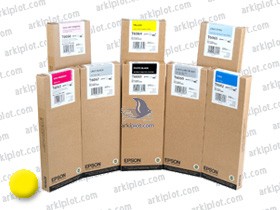 Epson T6064 amarillo 220ml