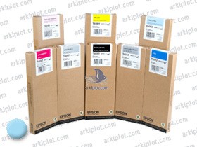 Epson T6065 cian claro 220ml