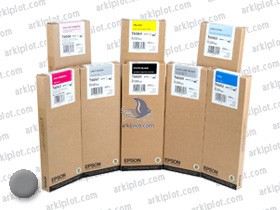 Epson T6067 gris 220ml