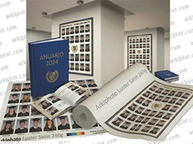 ArkiPhoto-Luster-Satin240g