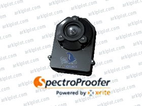 Epson 7104892 - SpectroProofer 24" standard para Stylus Pro 7900