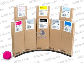 Epson T6063 magenta vivo 220ml