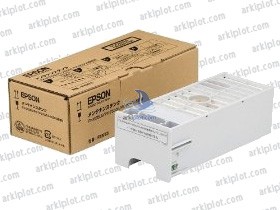 Epson Stylus Pro - Tanque mantenimiento 