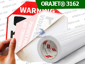 Orajet 3162G Brillo 1,05x50m Removible