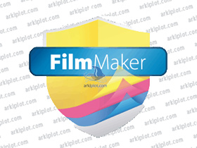 Fiery FilmMaker v11 Desktop Edition- hasta 24"