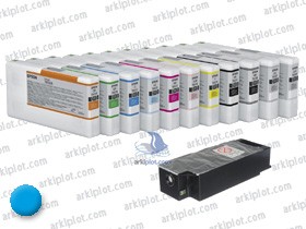 Epson T6532 cian 200ml