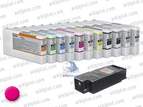 Epson T6533 magenta vivo 200ml