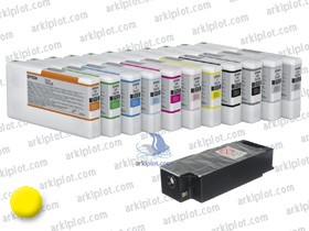 Epson T6534 amarillo 200ml