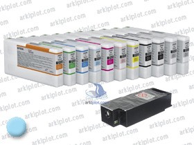 Epson T6535 cian claro 200ml