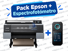Pack Epson SureColor SC-P9300 + Espectrofotómetro SD-10