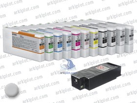 Epson T6539 gris claro 200ml