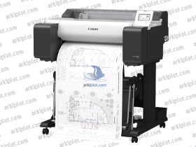 Canon imagePROGRAF TM-510M