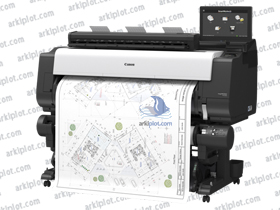 Canon imagePROGRAF TX-3310MFP Z36 (doble rollo)
