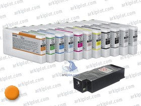 Epson T653A naranja 200ml