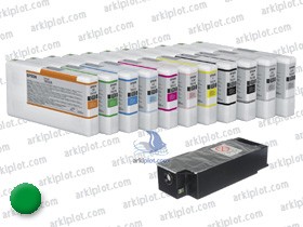 Epson T653B verde 200ml