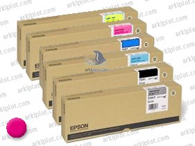 Epson T5913 magenta 700ml