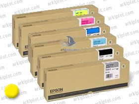 Epson T5914 amarillo 700ml