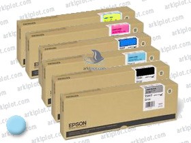 Epson T5915 cian claro 700ml