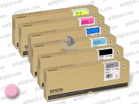 Epson T5916 magenta claro vivo 700ml