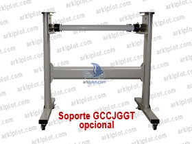 Soporte con ruedas para Jaguar IV-61 