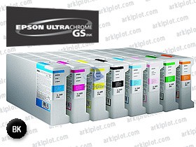 Epson T6241 negro GS 950ml.