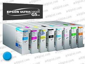 Epson T6242 cian GS 950ml.