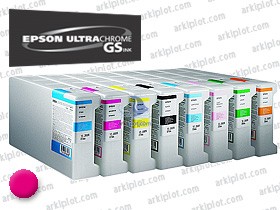 Epson T6243 magenta GS 950ml.