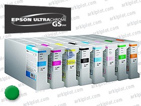 Epson T6247 verde GS 950ml.