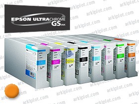 Epson T6248 naranja GS 950ml.