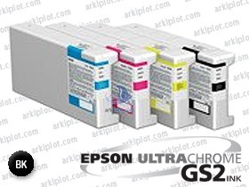 Epson T6871 negro GS2 700ml.