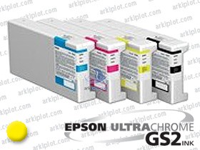 Epson T6874 amarillo GS2 700ml.