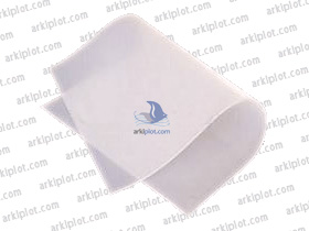 Papel protector siliconado 40x60cm para planchas (500 hojas)