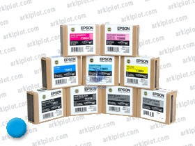 Epson T5802 cian 80ml