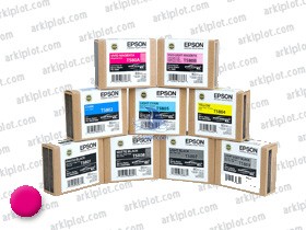 Epson T5803 magenta 80ml