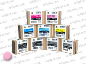 Epson T5806 magenta claro 80ml