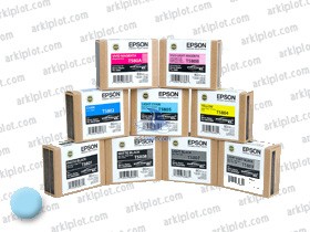 Epson T5805 cian claro 80ml