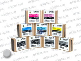 Epson T5809 gris claro 80ml